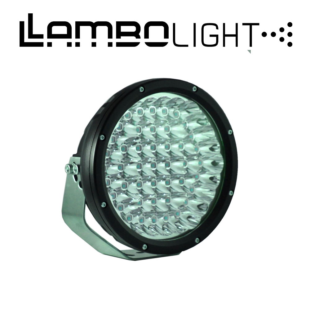 LamboLight Cyclops LED extraljus