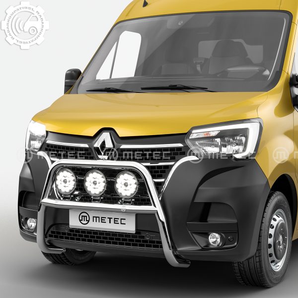 Frontbåge Renault Master 2019+