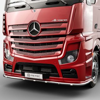 Frontrör LED MB Actros MP4 11+