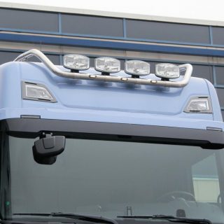 Takbåge TOP LED Scania 17+