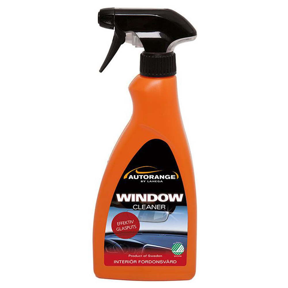 Window Cleaner Lahega Autorange