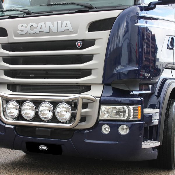 Frontbåge Scania G&R-serie 2010-2015