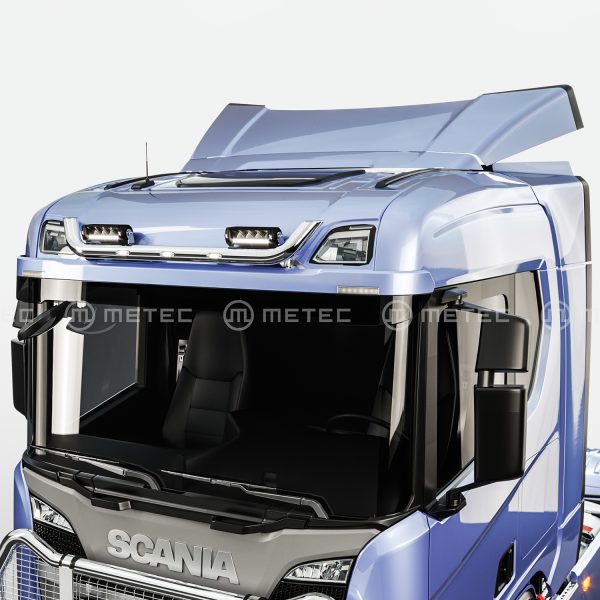 Takbåge V-Max LED Scania G,P,R,S-Serie 17+