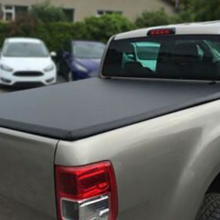 Flaklock FlexTop Soft Ford Ranger EC 2012-2022