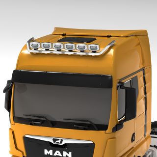 Takbåge Wide LED MAN TGX GM/GX 2020+