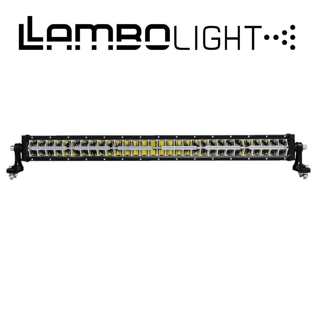 LL304 30" LED-ramp