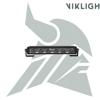 Viklight Ymer 10-tum LED-ramp E-märkt