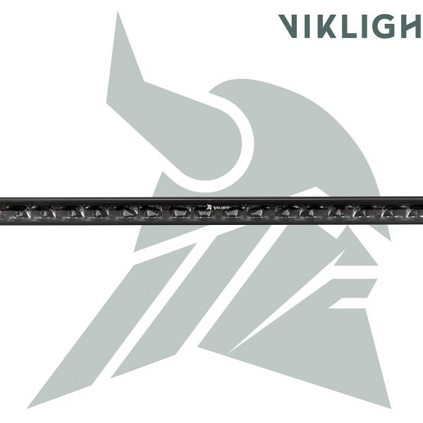 Viklight Ymer 30-tum LED-ramp E-märkt