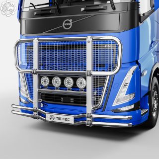 Frontskydd Volvo FH5 2021+