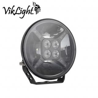 Viklight NORD 60W LED extraljus 180mm