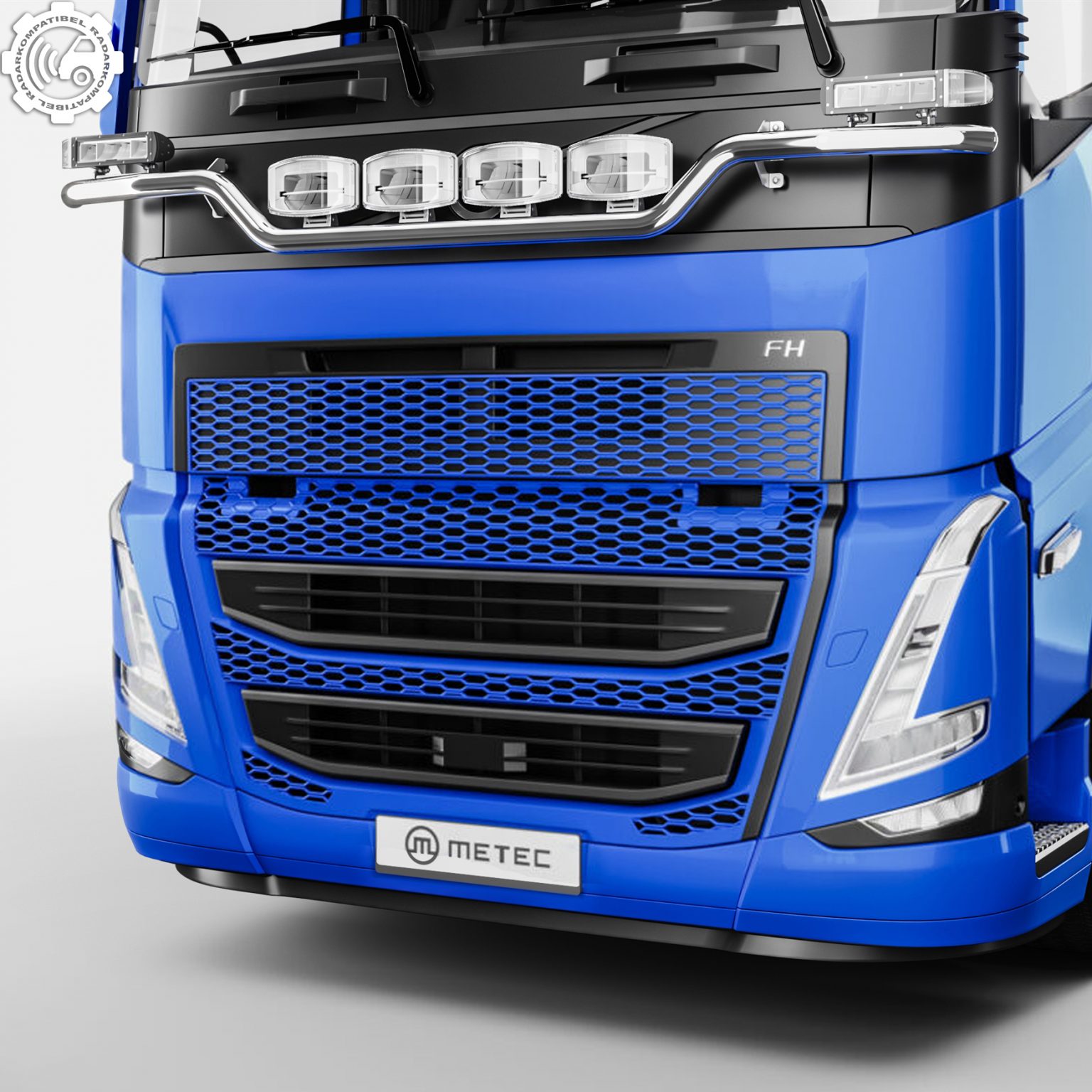 Volvo fh5 2021