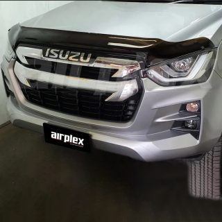 Huvskydd Isuzu D-Max 2021+