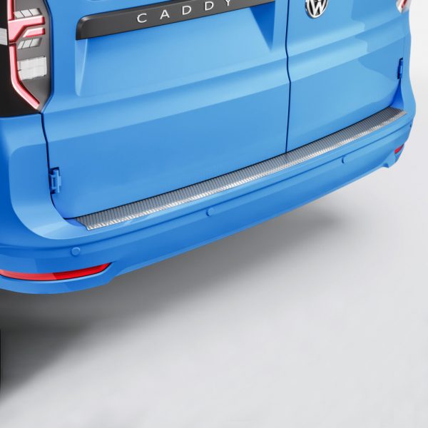 Lastskydd stötfångare VW Caddy 2021+
