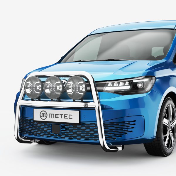 Frontbåge Nordic VW Caddy 2021+