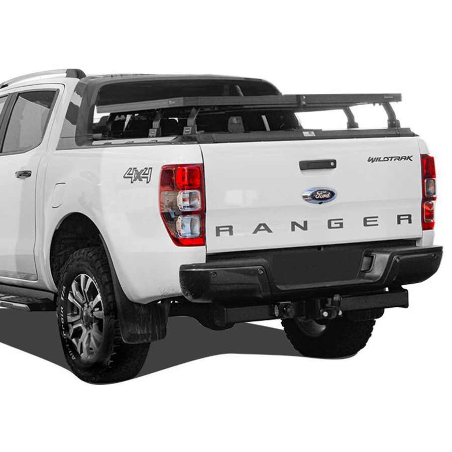 Rack Ford Ranger Wildtrack 2014+