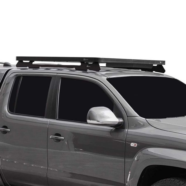 VW Amarok Roof rack Kit KAMA