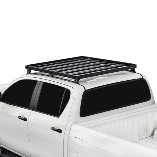 Toyota Hilux 2016+ Roof rack Kit