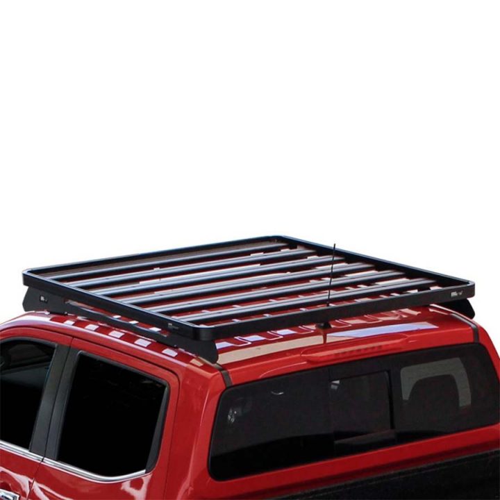 Nissan Navara Roof rack Kit KAMA