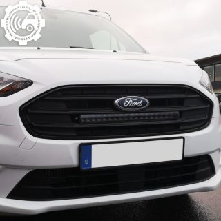 Modellanpassat ljuspaket Ymer 20" Ford Connect 2018-2024