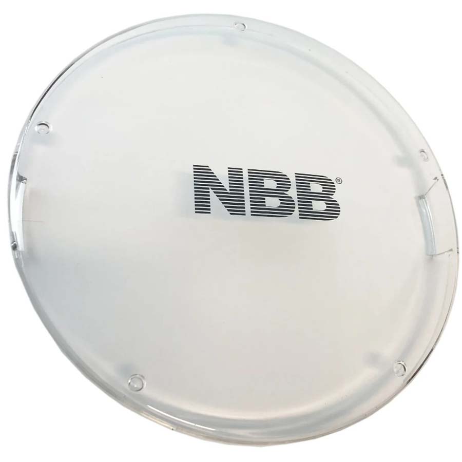 Stenskottsskydd NBB Alpha 225 Pro LED