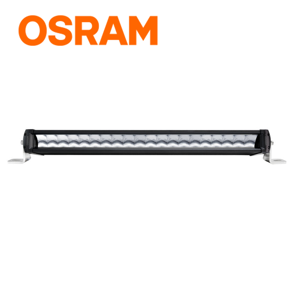 Osram FX500 20-tum LED-ramp E-märkt