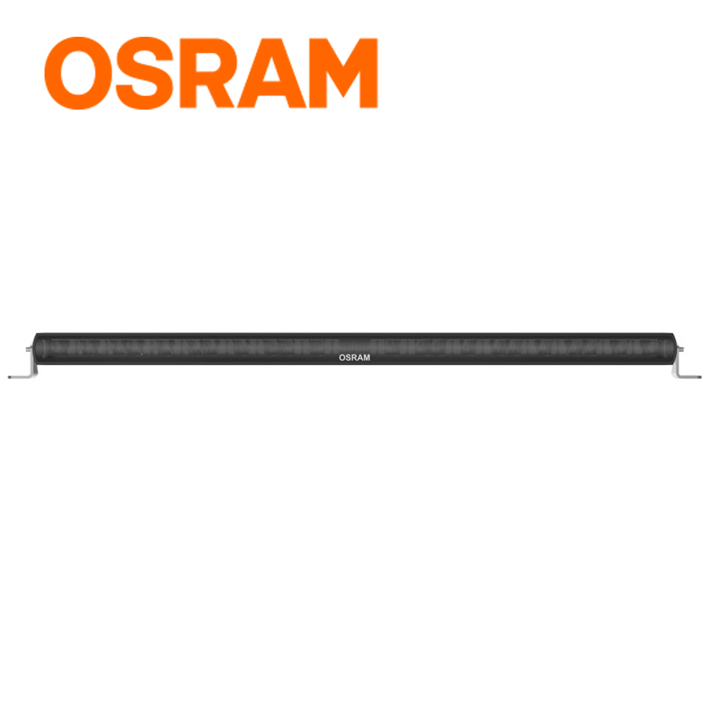 Osram FX1000 40-tum LED-ramp E-märkt