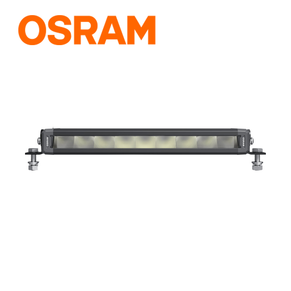 Osram VX250 10-tum LED-ramp E-märkt