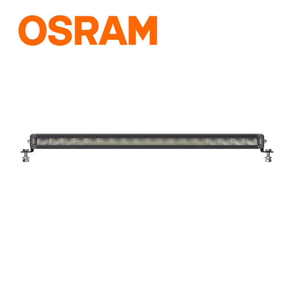 Osram VX500 20-tum LED-ramp E-märkt