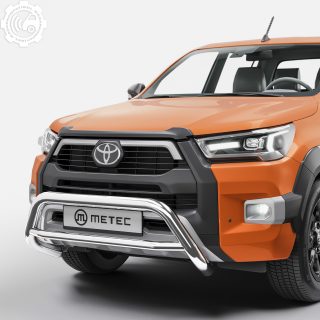 Frontbåge EU Toyota Hilux 2021+