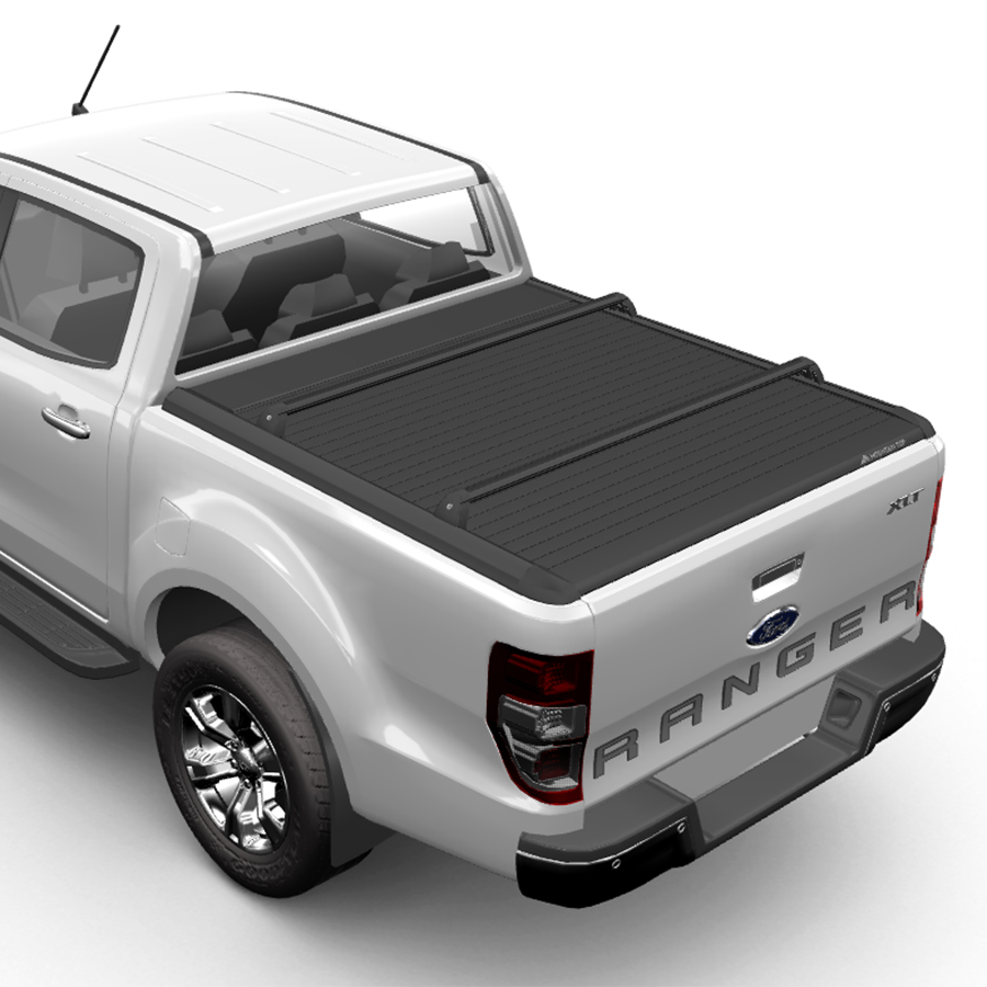 Lasträcke EVO Rolltop Ford Ranger 2012-2022