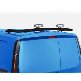 Takbåge bak svart Opel Combo 2019+ Takbåge bak svart Peugeot Partner 2019+, Toyota ProAce City 2019+, VW Caddy 2021+