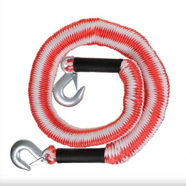 Bogserlina elastisk 2800kg