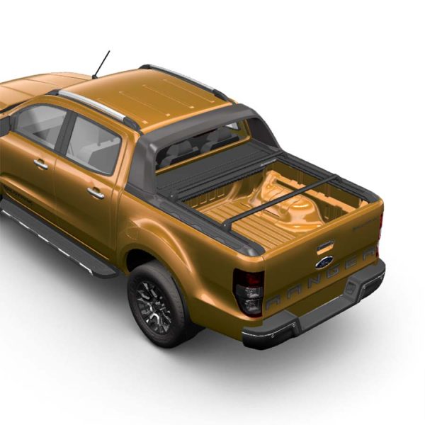 Lasträcke EVOm Rolltop Ford Wildtrak 2012-2022