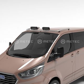 Takbåge fram Ford Transit Custom 2018-2023