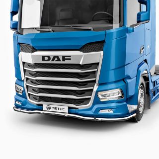 Frontrör med led DAF XF 2022+