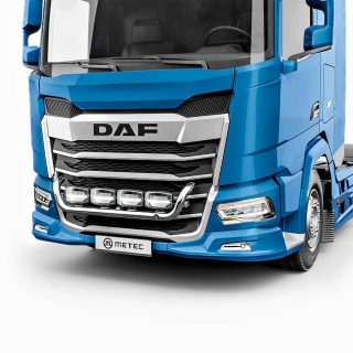 Frontbåge "ECO" DAF XF 2022+