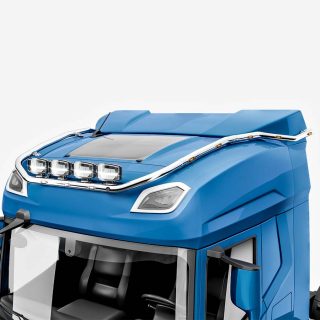 Takbåge "HYDRA" med led DAF XF 2022+
