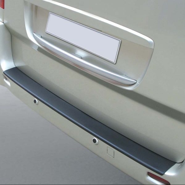 Stötfångarskydd Peugeot Expert 2008-2015