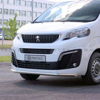 Frontrör Peugeot e-Expert 2021+