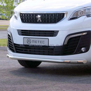 Frontrör DRL-LED Peugeot e-Expert 2021+