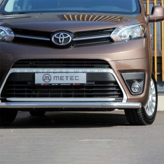 Frontrör Toyota Proace Electric 2021+