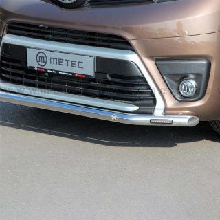 Frontrör DRL-LED Toyota ProAce Electric 2021+