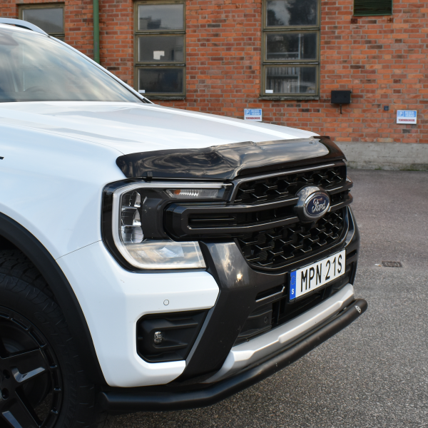 Huvskydd Ford Ranger 2023+