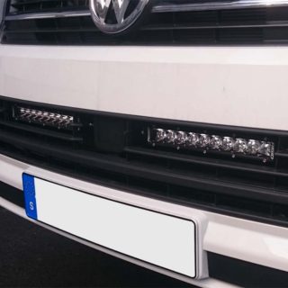 Extraljus VW T6