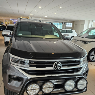 Huvskydd Volkswagen Amarok 2023+