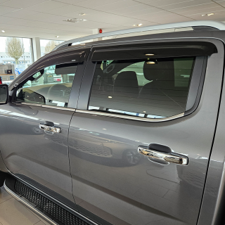 Vindavvisare Volkswagen Amarok 2023+