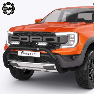 Frontbåge Ford Ranger 2023+