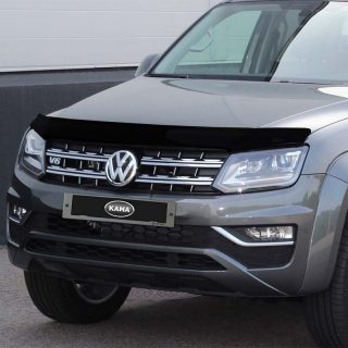 Huvskydd Amarok mattsvart 2010-2020