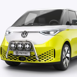 Extraljusbåge Nordic VW ID-BUZZ 2022+