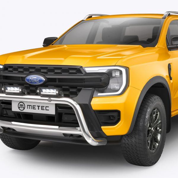EU-Båge Ford Ranger 2023+